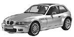 BMW E36-7 U3129 Fault Code